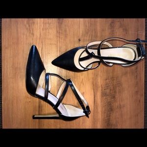 Nine West Pointed Toe Heels